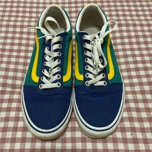 Men’s Vans Sneakers